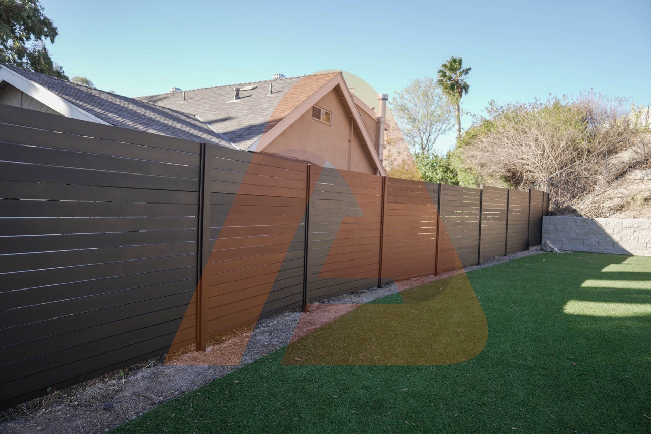 Aesthetic Integration with Millbrae Architecture