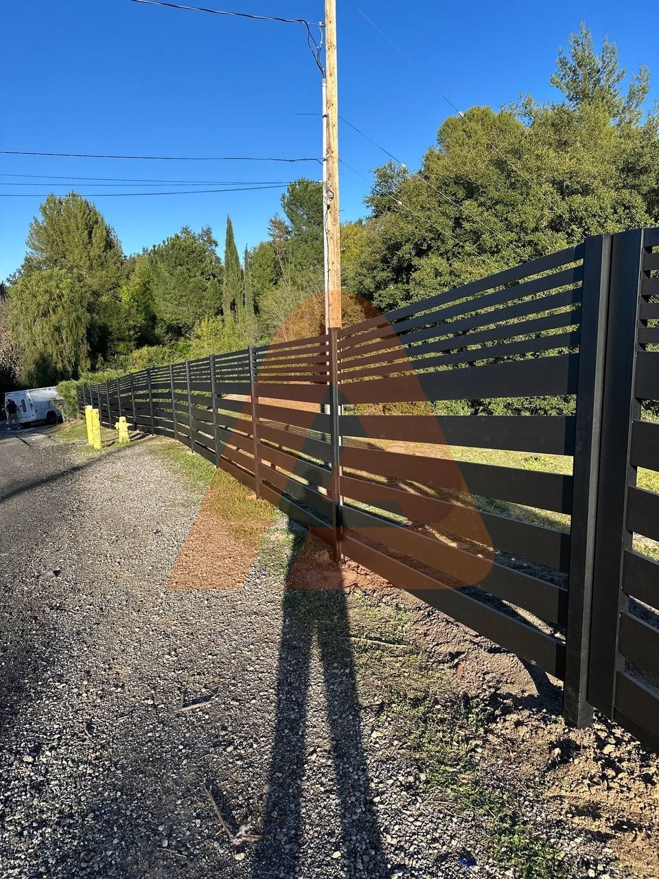 Expert fence installation in Ladera Ranch communities