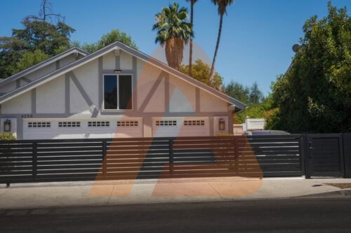 Metal and Aluminum Privacy Fences in Scottsdale: Strong and Low-Maintenance Choices