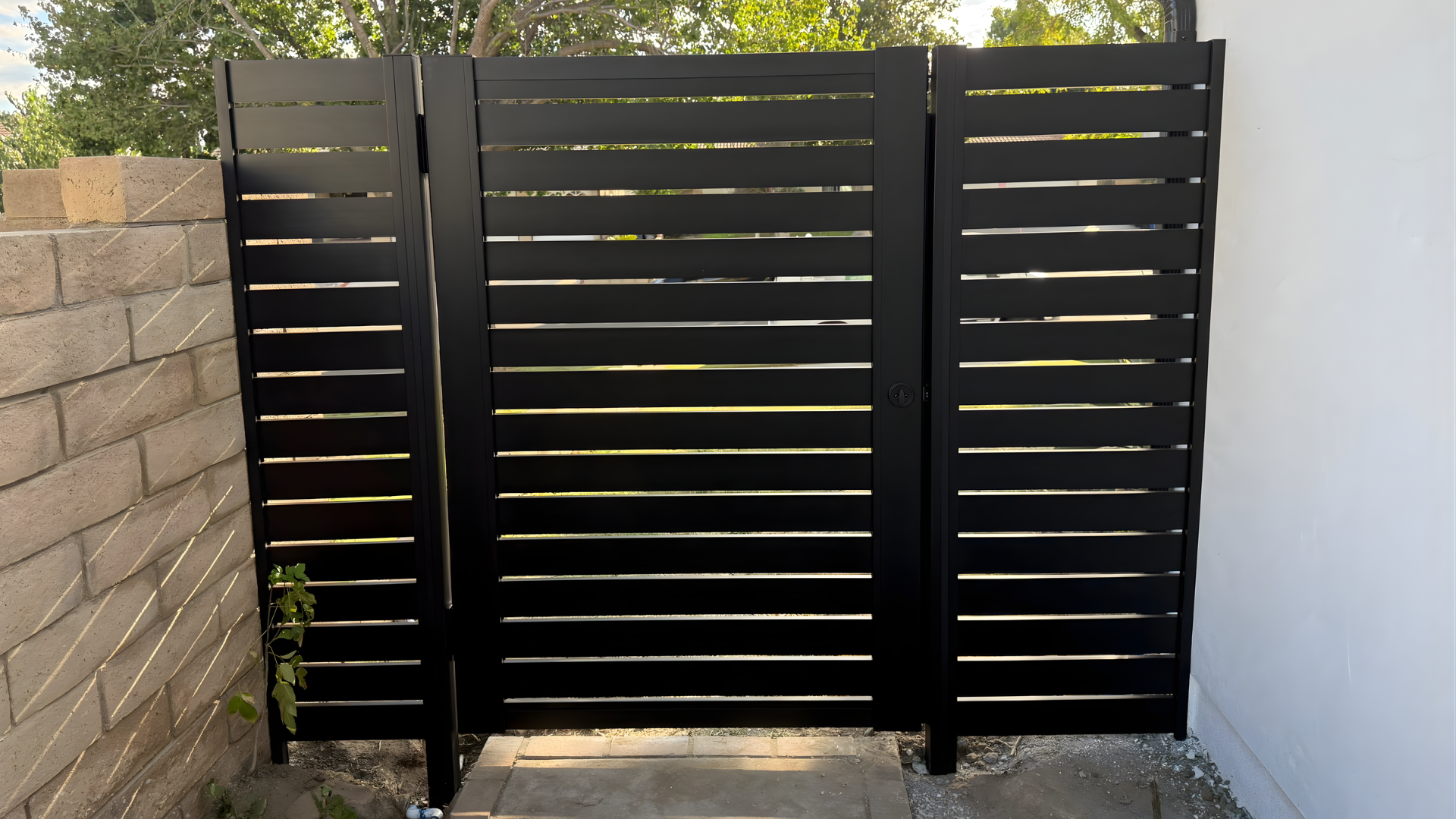 Installation Steps: From Prep to Swing