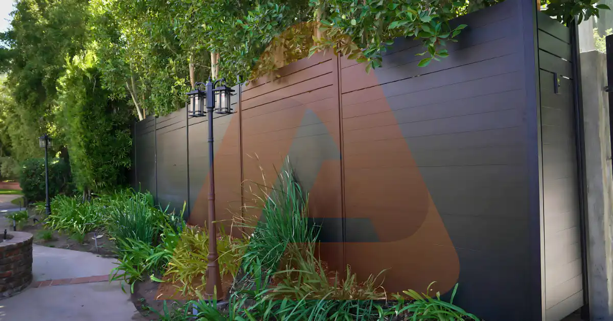How Professionals Approach Wood Fence Installation