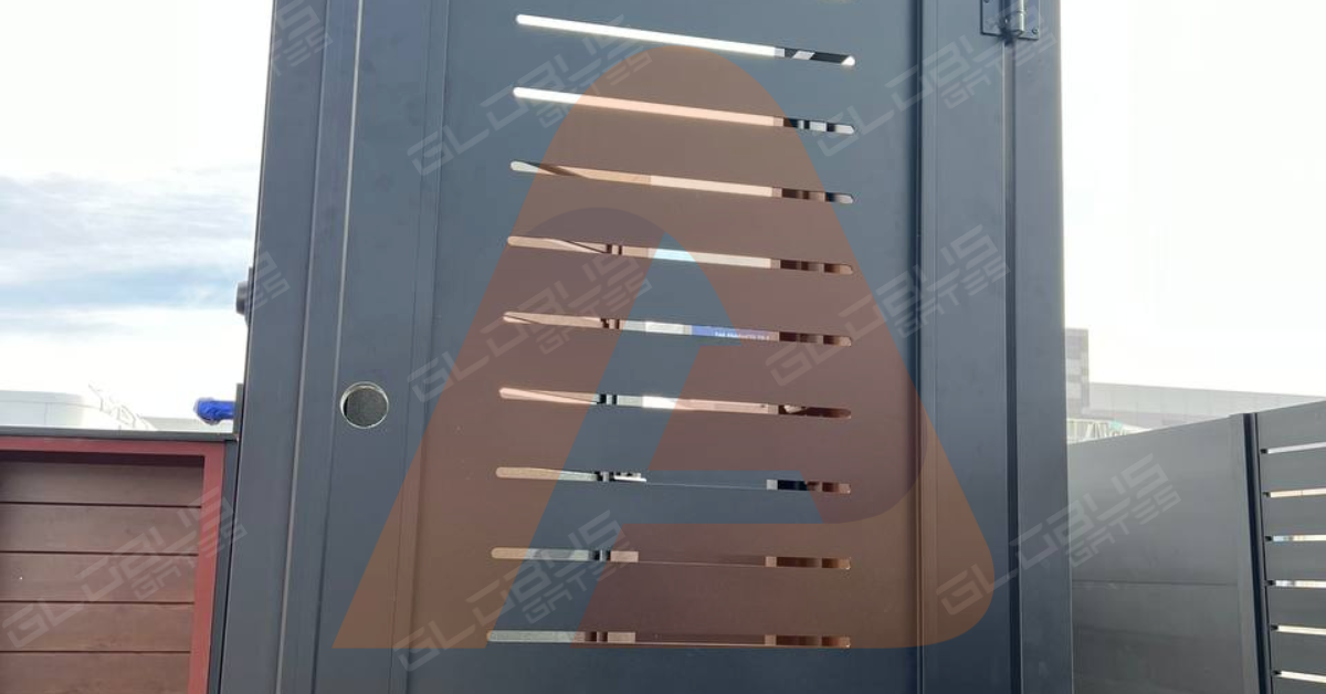 3 | Top 5 Laser Cut Design Ideas La Cañada Flintridge Homeowners Are Using in 2025 | Aluglobusfence.com