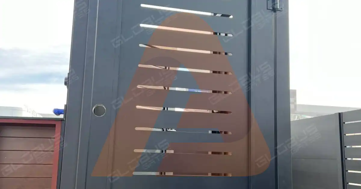 3 | Top 5 Laser Cut Design Ideas La Cañada Flintridge Homeowners Are Using in 2025 | Aluglobusfence.com