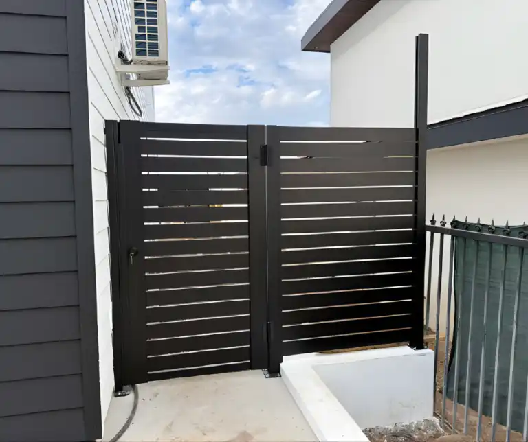 Gates