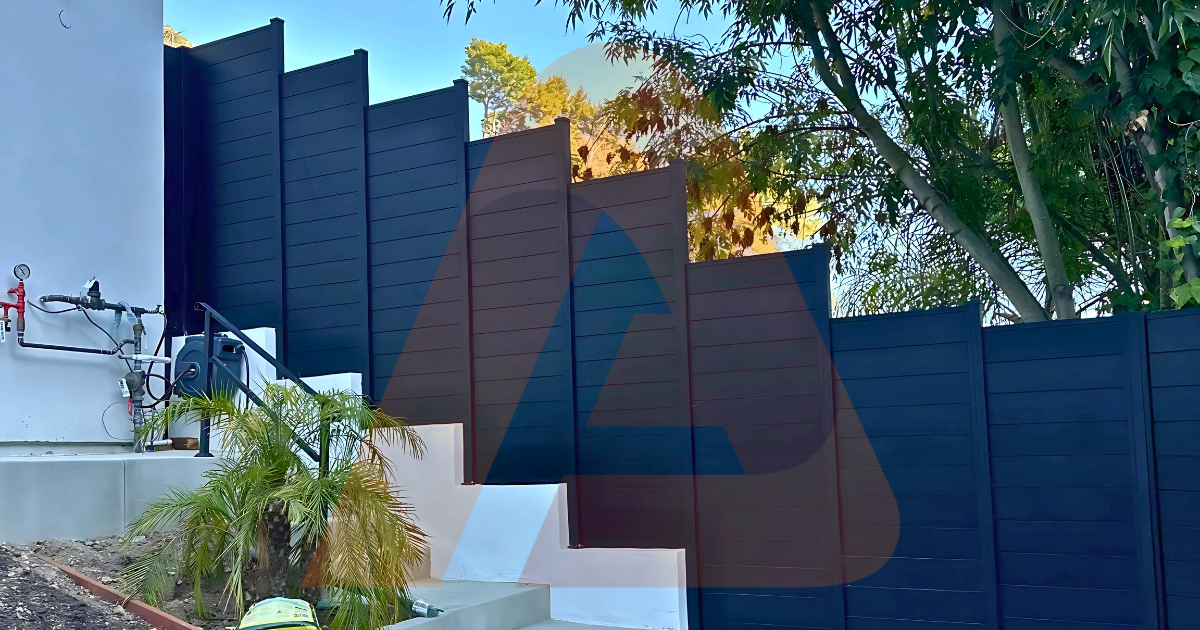 Installation Methods for Decks, Slabs, and Bluff Lots