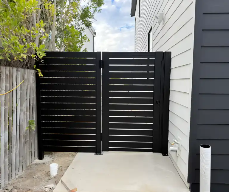 Gates