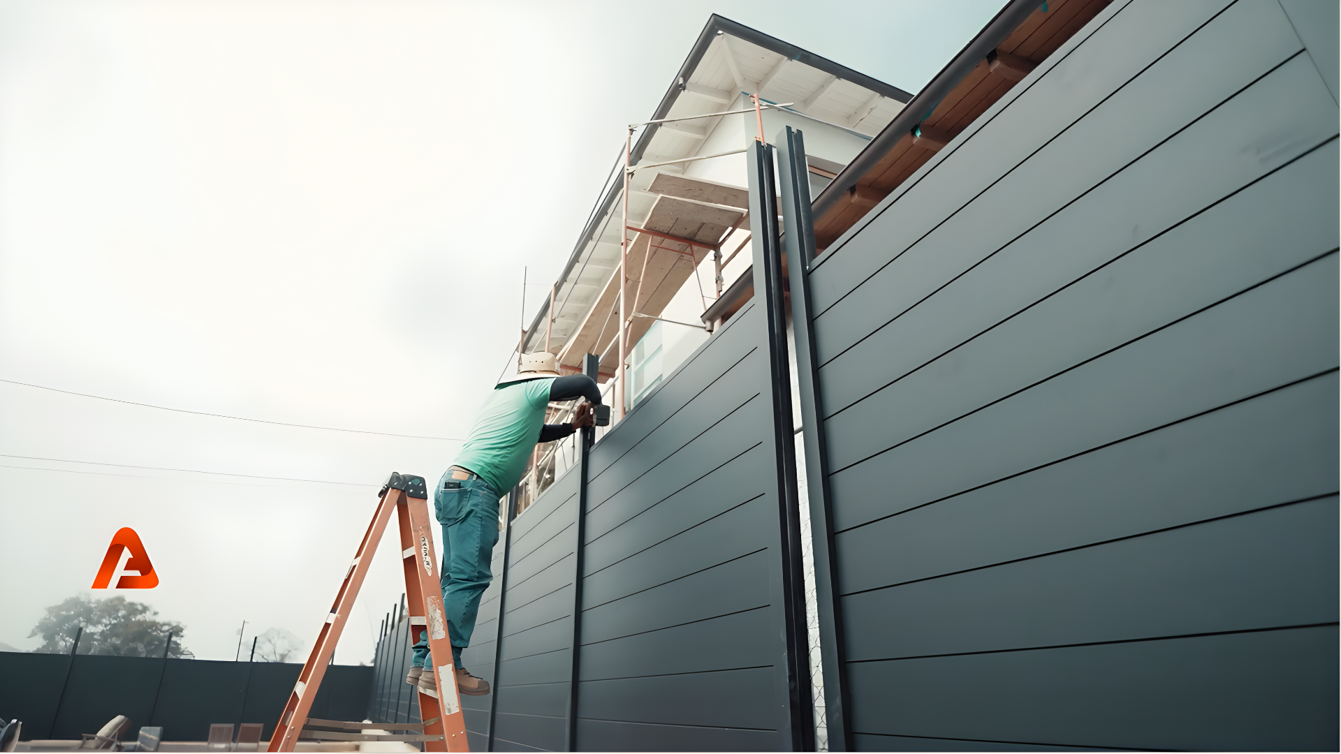 Balancing aesthetics with wildfire performance