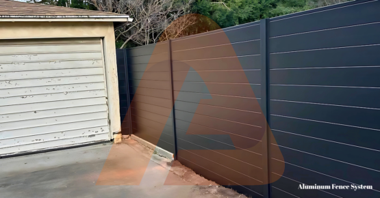 The Ultimate Guide to Aluminum Fencing for Oceanfront Homes in Malibu