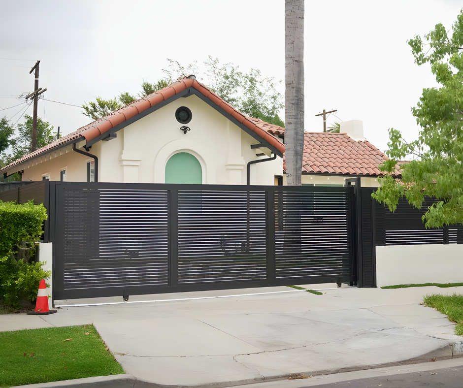 Ground Track vs. Cantilever Systems