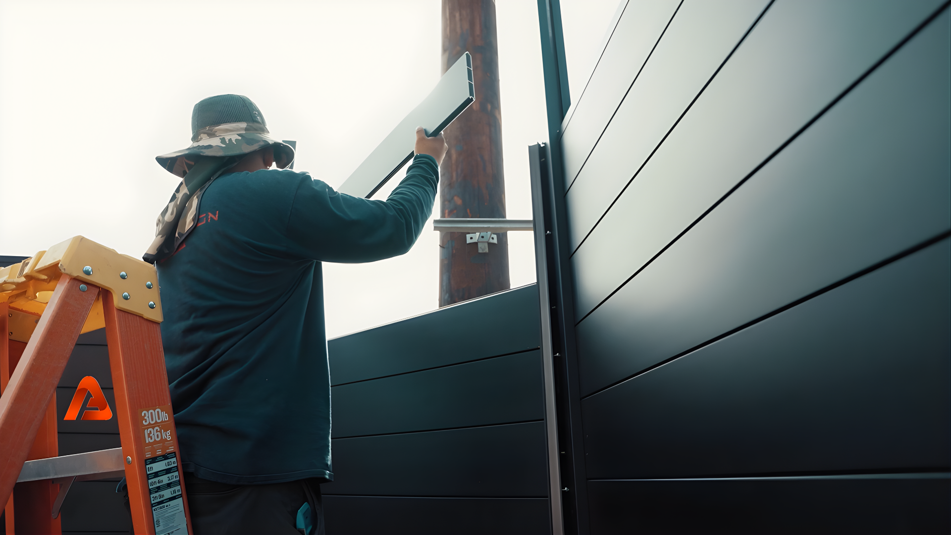 Gate placement, openings, and critical details