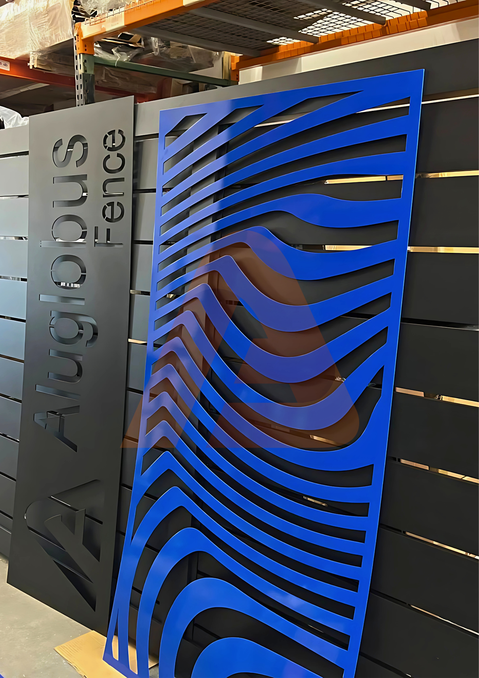 Site Prep and Installation Flow