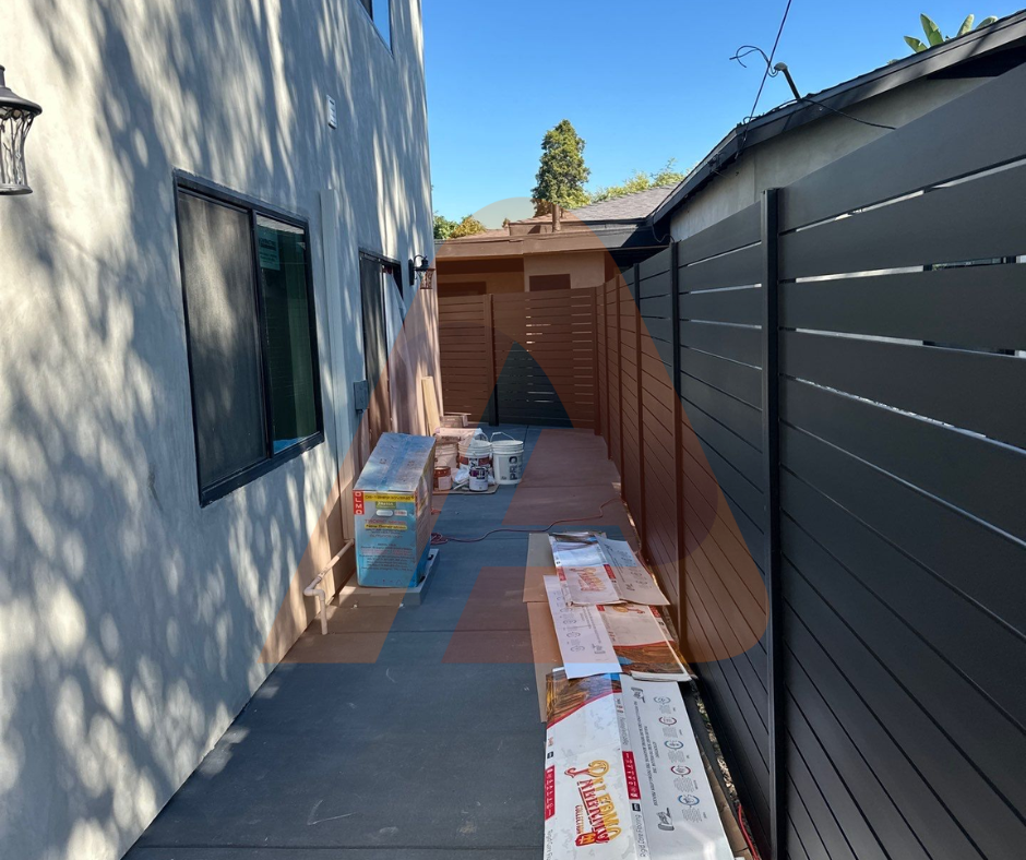 Streamlined Installation Process Reduces Labor Costs