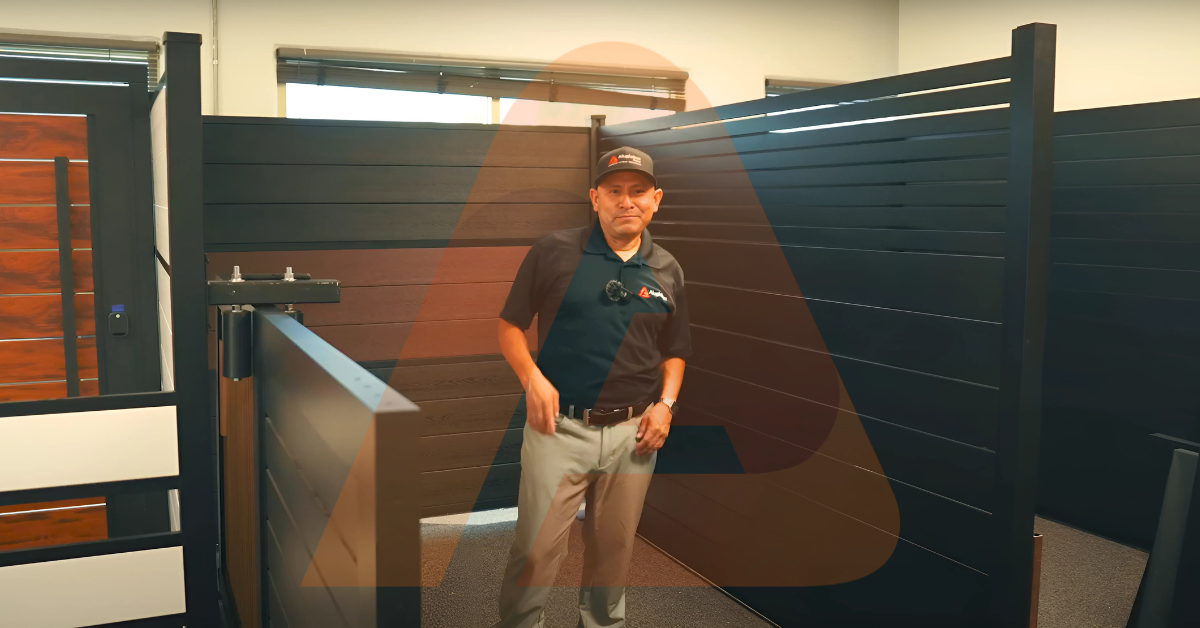 Optimize Sliding vs Swing Gate Hardware on the Coast