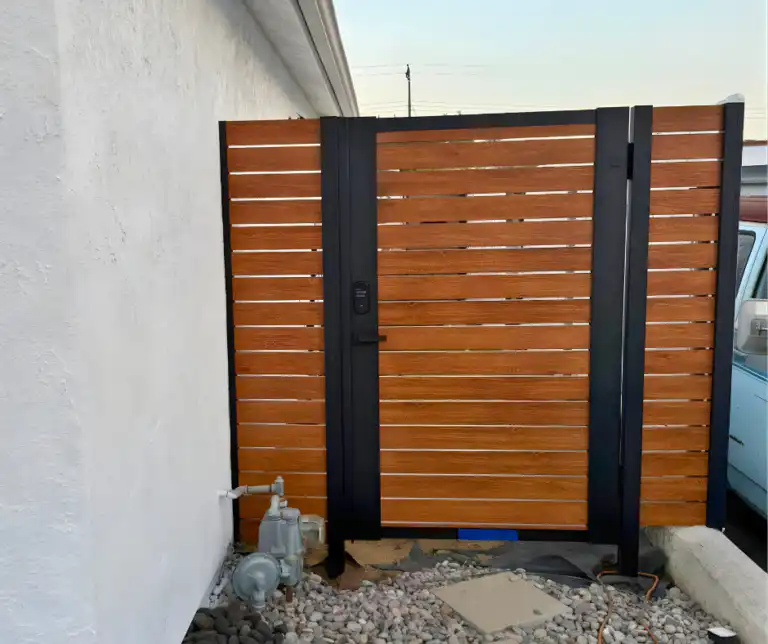diy woodgrain