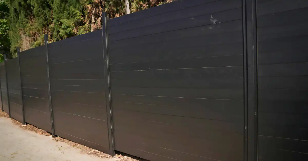 Privacy and Security for Historic Mansions