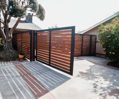 1 (5) | Common Challenges in Sliding Gate Installation and How to Overcome Them | Aluglobusfence.com