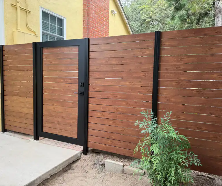 Gates