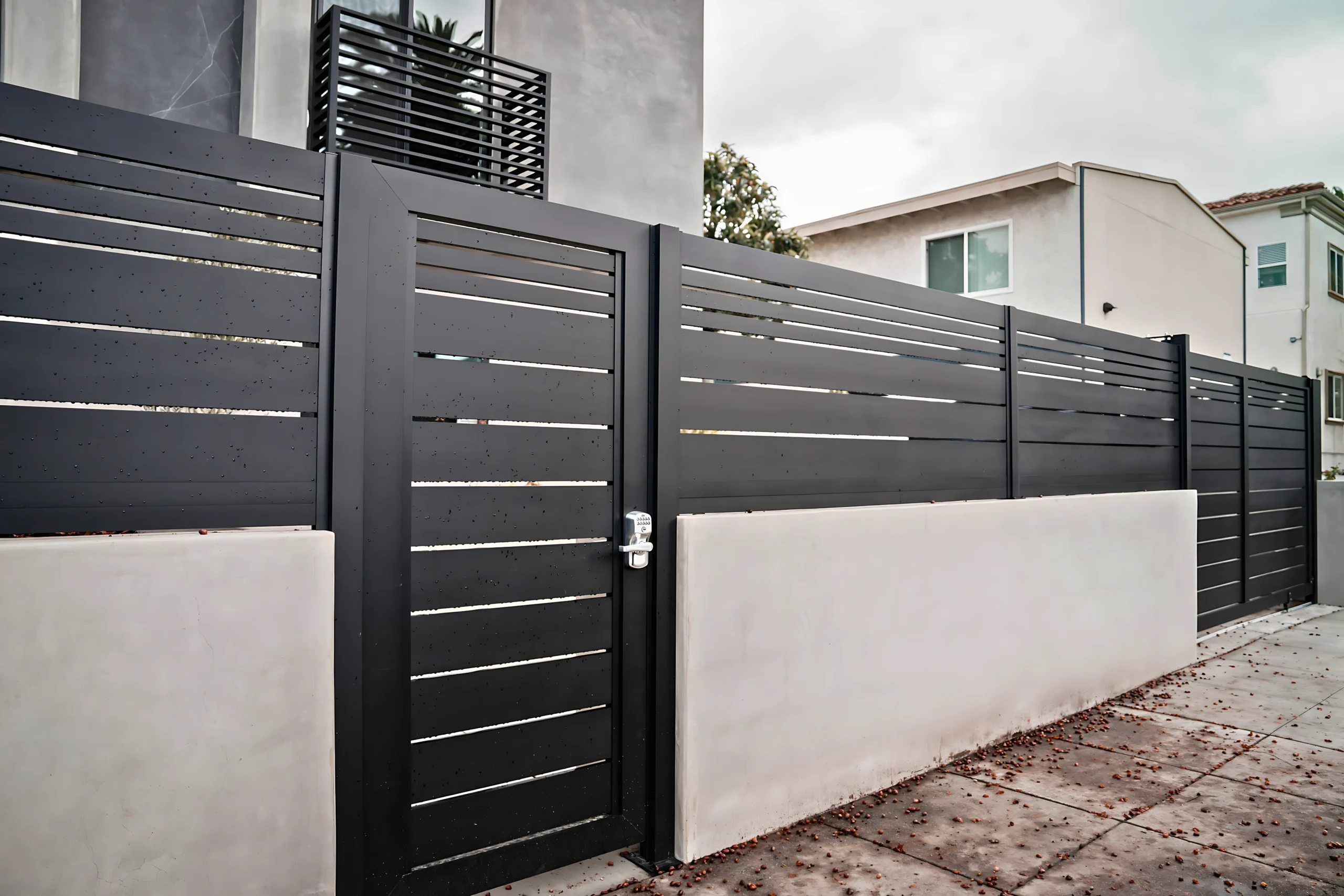 Finish and color choices that look right on older homes