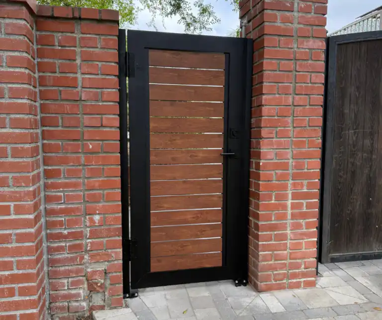 gates
