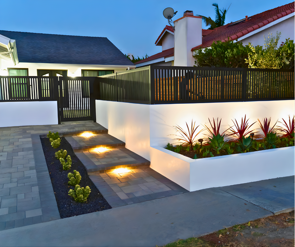 Choosing the Right Materials for Fence and Gate Installation | Choosing the Right Materials for Fence and Gate Installation in Texas | Aluglobusfence.com