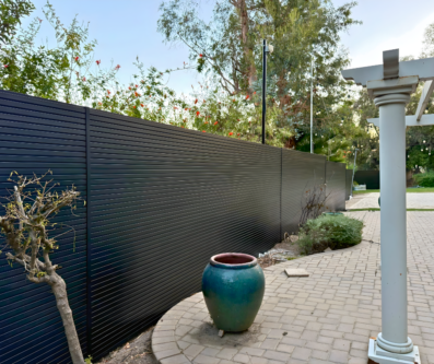 DIY vs. Professional Security Fence Installation What You Need to Know (1) | DIY vs. Professional Security Fence Installation: What You Need to Know in Los Angeles | Aluglobusfence.com