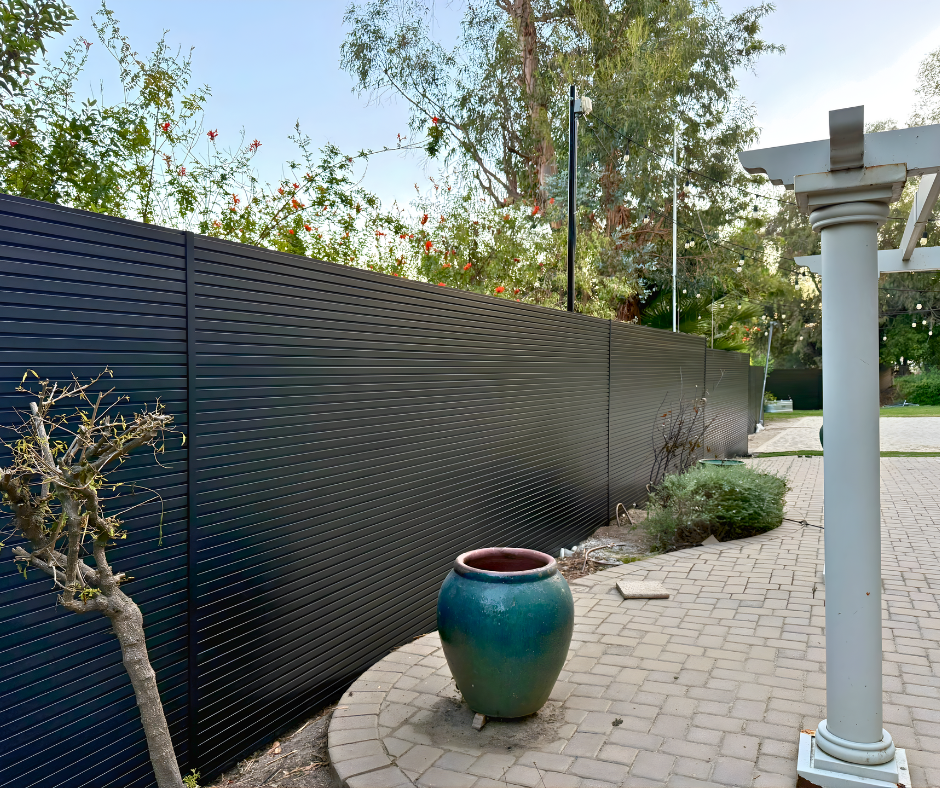 DIY vs. Professional Security Fence Installation What You Need to Know | DIY vs. Professional Security Fence Installation: What You Need to Know in Los Angeles | Aluglobusfence.com