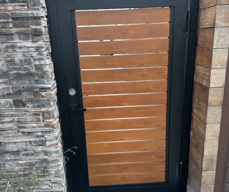 Gates