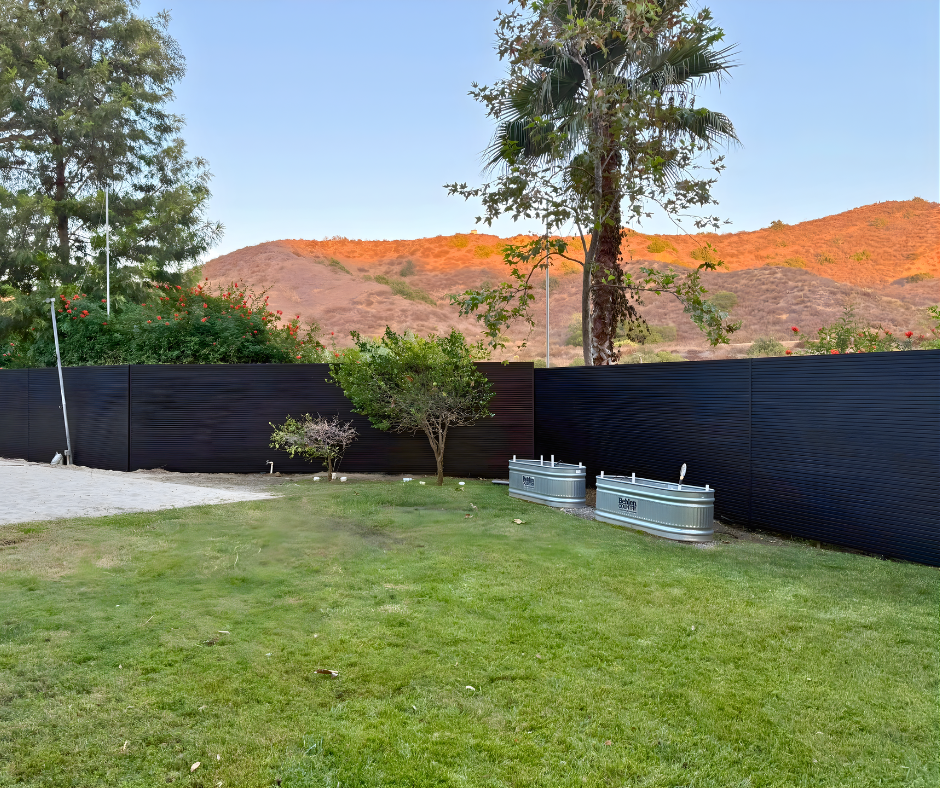 Understanding Permits and Regulations for Privacy Fence Installation | Understanding Permits and Regulations for Privacy Fence Installation in California | Aluglobusfence.com
