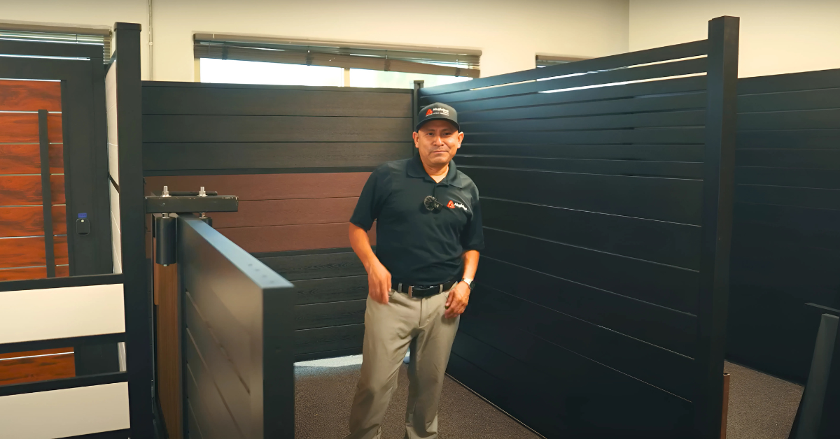 Planning Your Next Arizona Gate Project