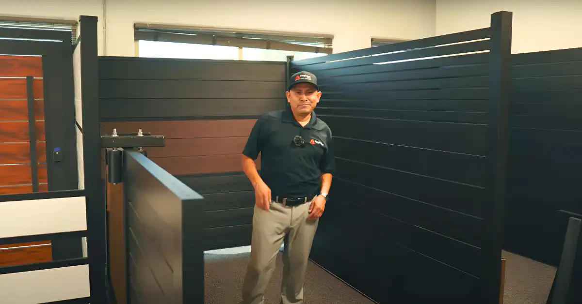 Planning Your Next Arizona Gate Project