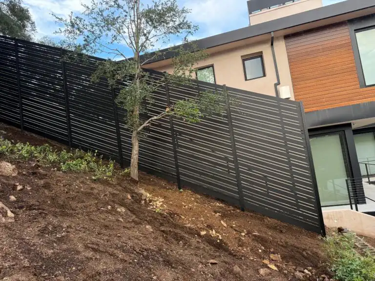 gates