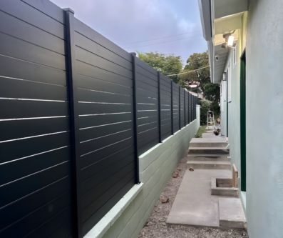 How Much Does Fence Installation Cost?