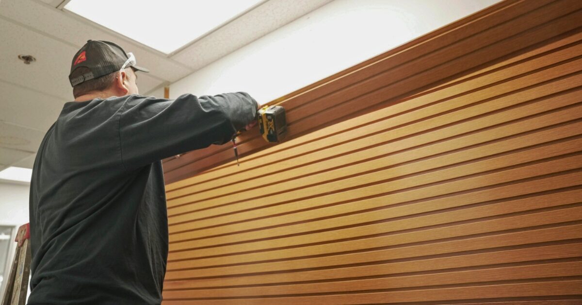 Wall Cladding Santa Monica Materials Design and Installation Guide