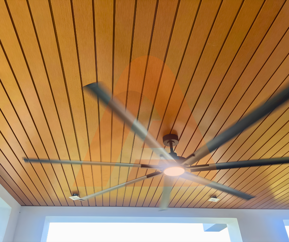 3 7 1 | Alu Cladding Clad100 – Woodgrain Teak (Aluminum Cladding Panels) | Aluglobusfence.com