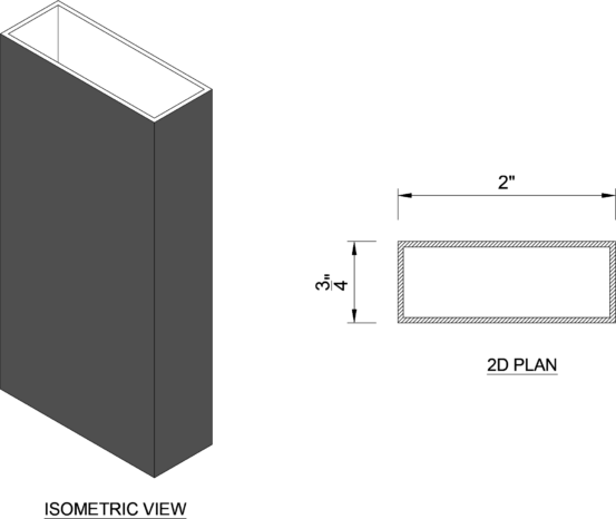 Alu 20 2D and 3D v2 |  | Aluglobusfence.com