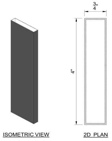 Alu 40 2D and 3D |  | Aluglobusfence.com