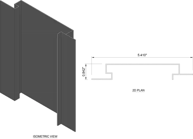 Cladding 100 PNG website 3 |  | Aluglobusfence.com