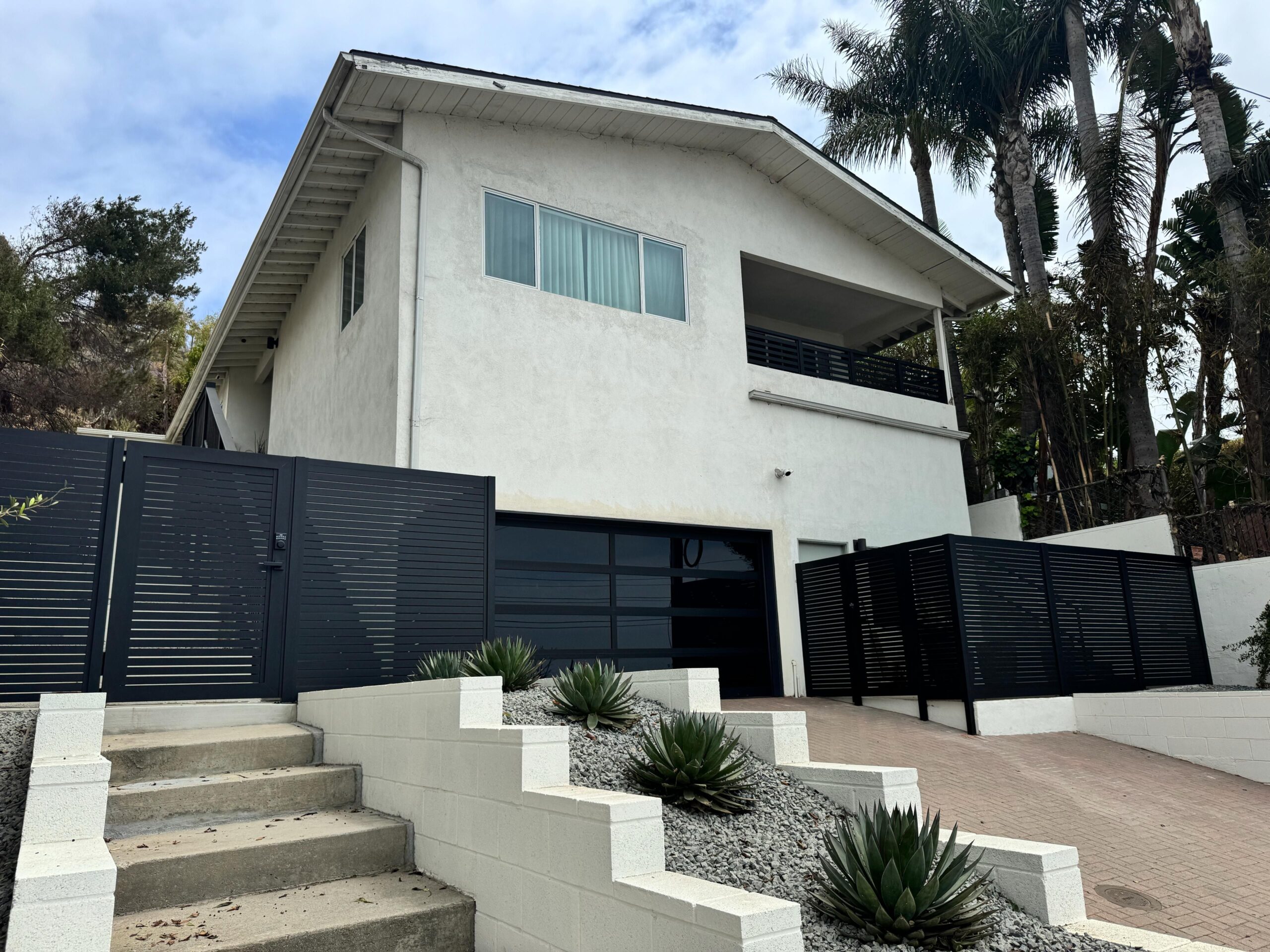 Decorative details that look authentic (not overdone)