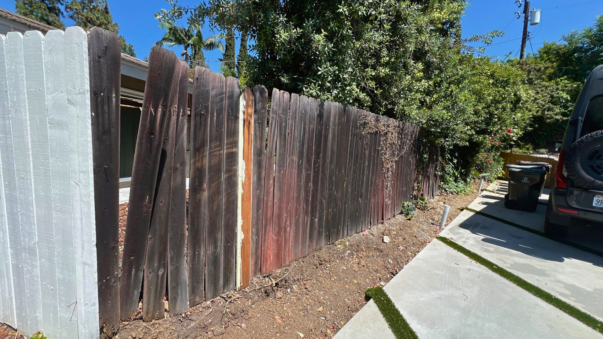 Aluminium Fence & Gate Systems in Hawaii