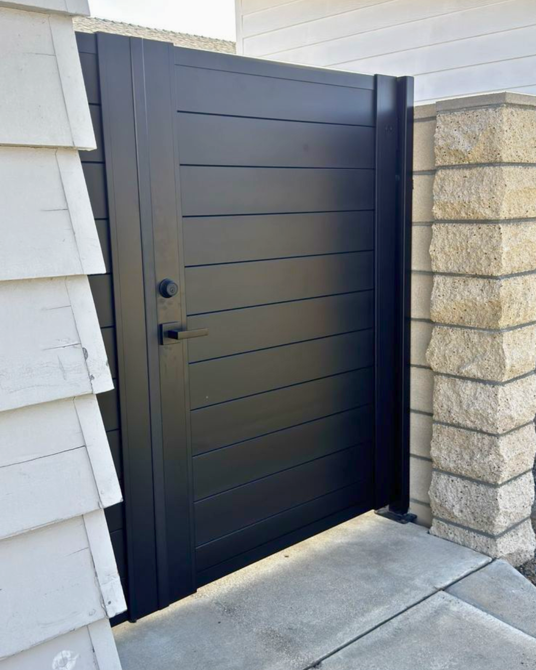 ALU40 kit diagram and legend