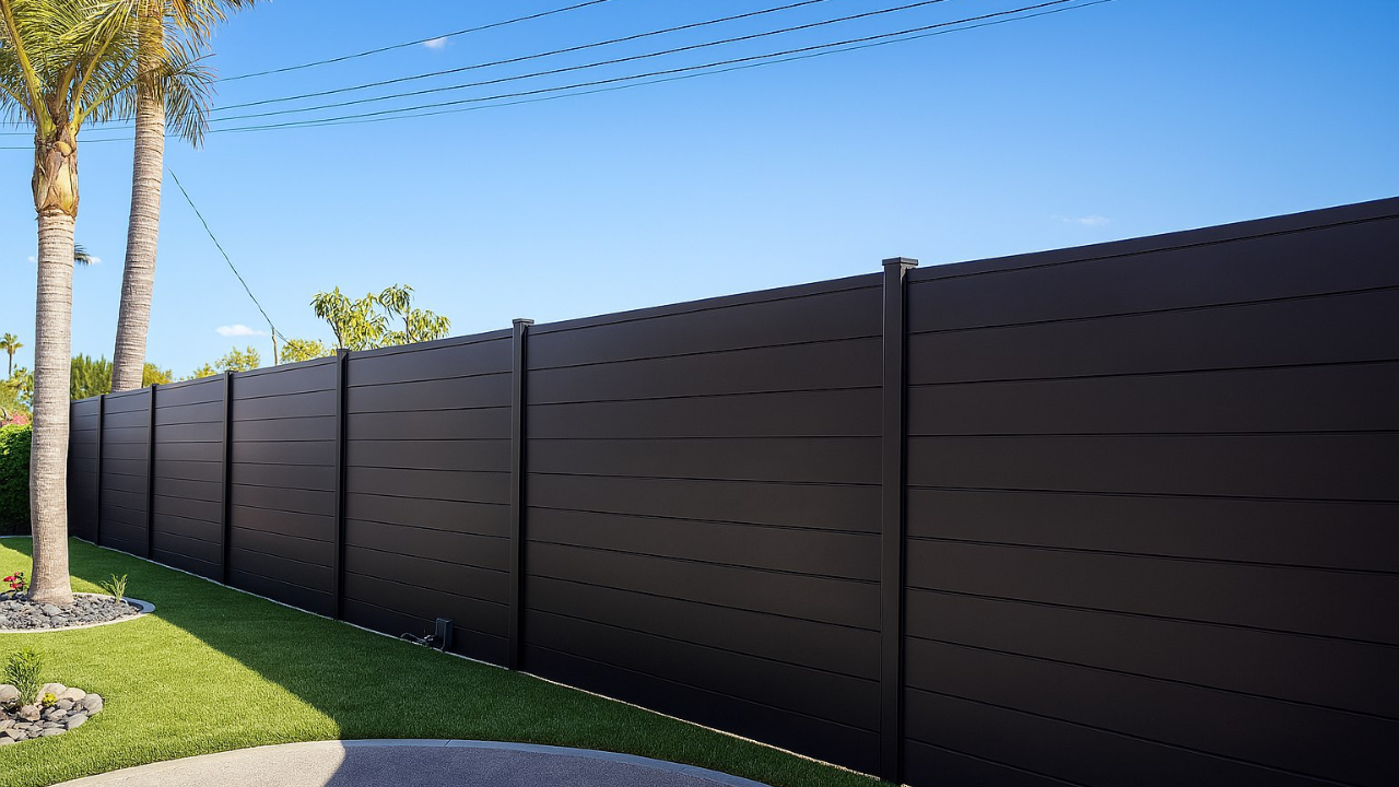 Aluminum Fence Installer in California: What to Expect, Pricing Factors & Prep Steps (2026) | Aluglobusfence.com