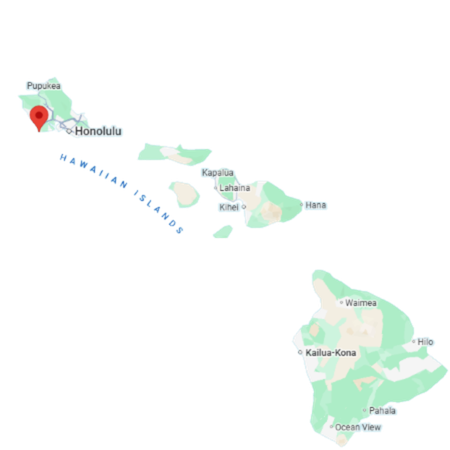 ALUGlobus Fence Hawaii