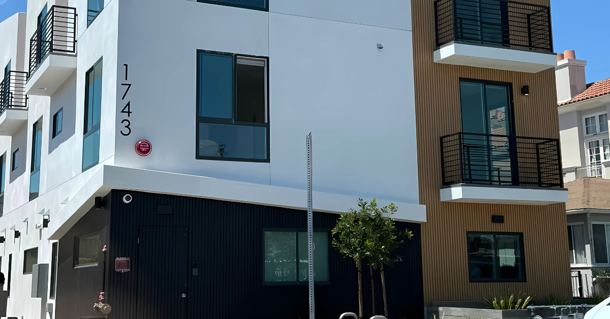 Choosing the right aluminum cladding