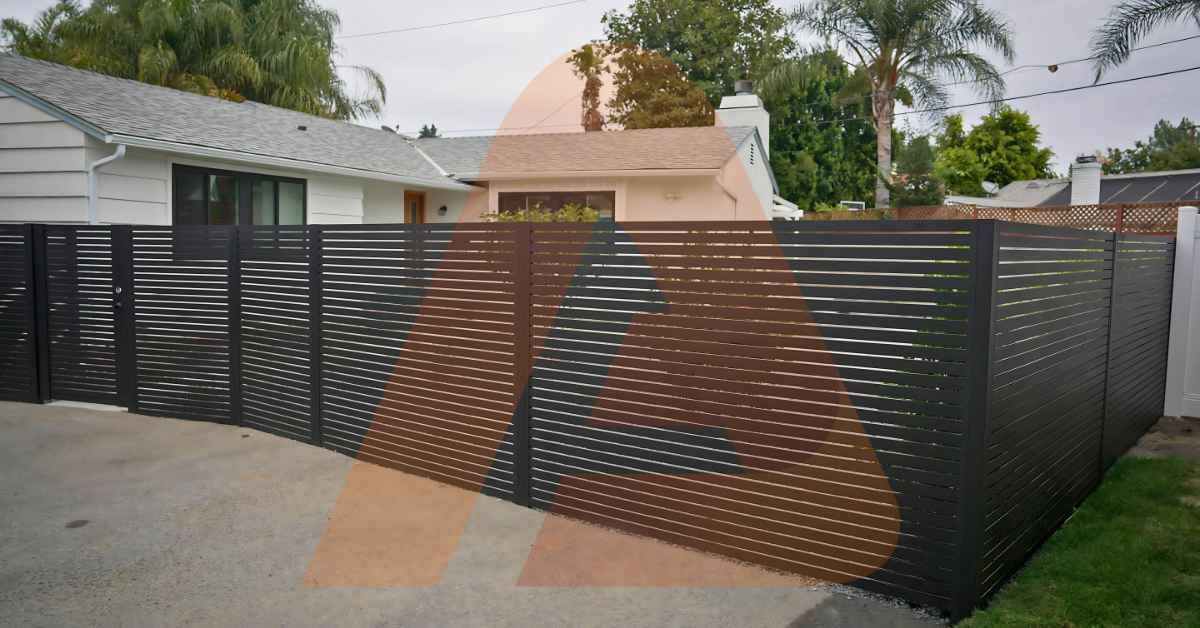 Choosing the Right Architectural Fence Contractor in California