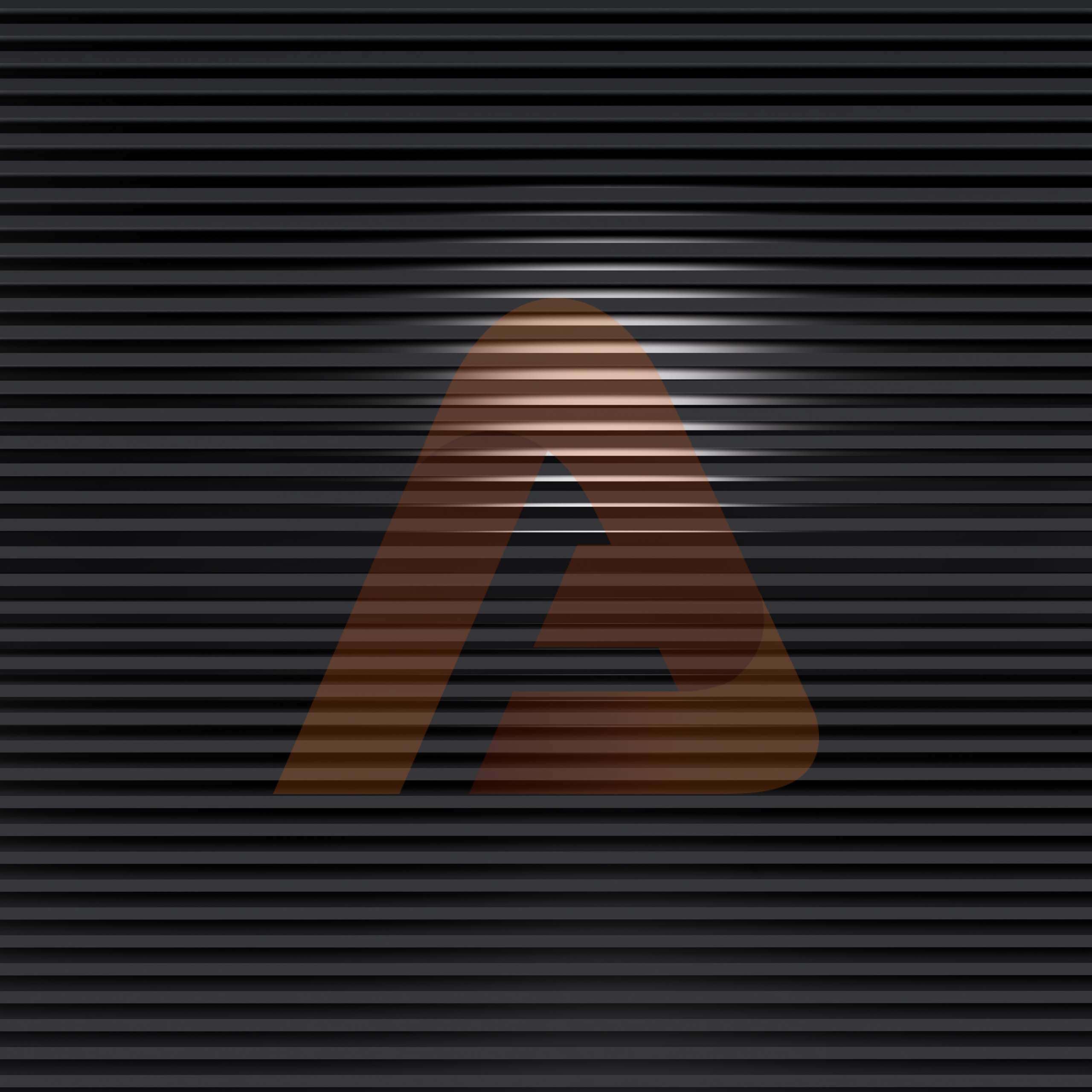 ALU-20 blade top view detail