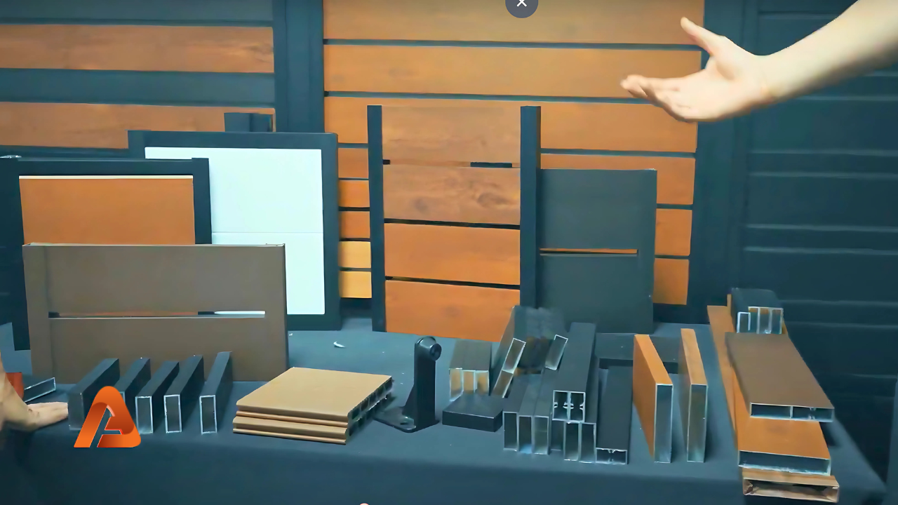 Gate Hardware and Accessories