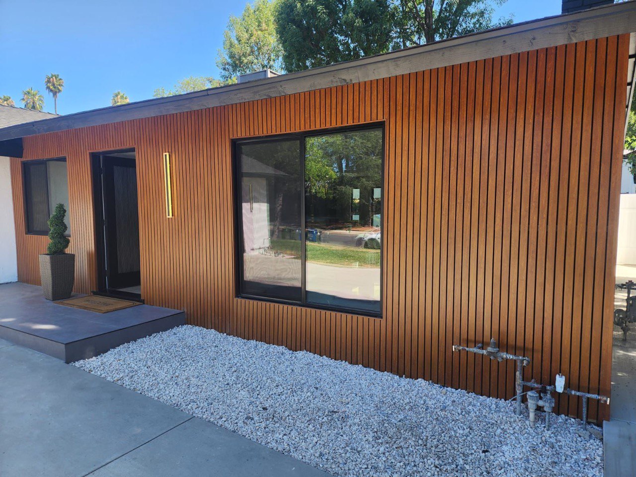 Working with certified installers in Pacific Palisades