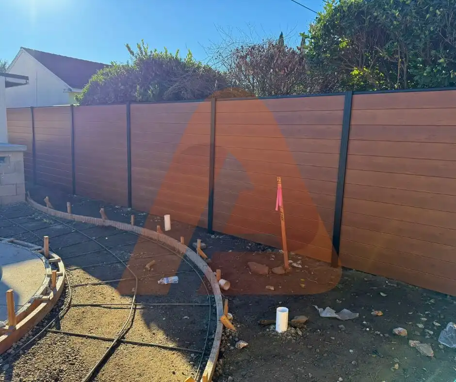 Brentwood-Specific Fence Regulations and Permits