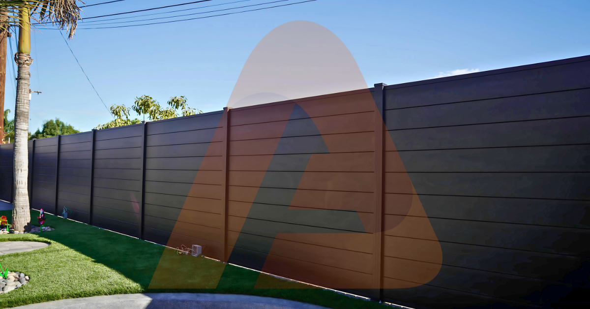 Modern Privacy Fence in California: Design Ideas, Materials & Maintenance Guide (2026)