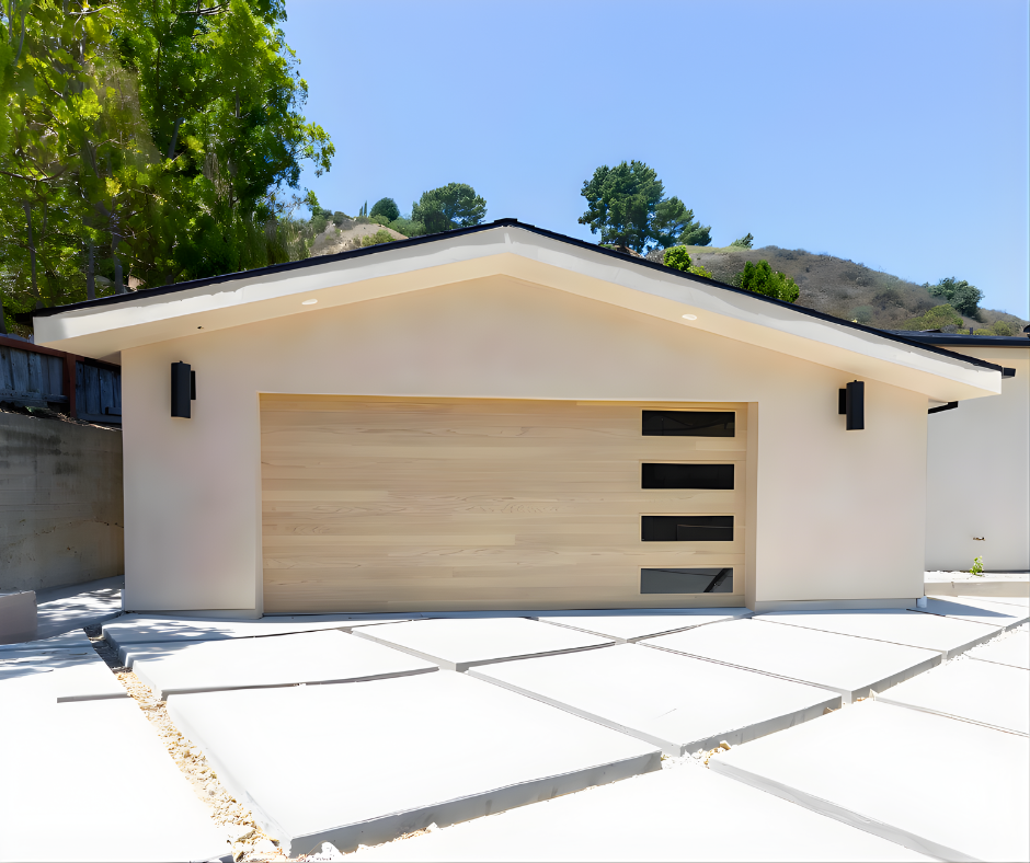 Garage Gate Systems